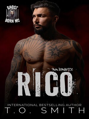 cover image of Rico